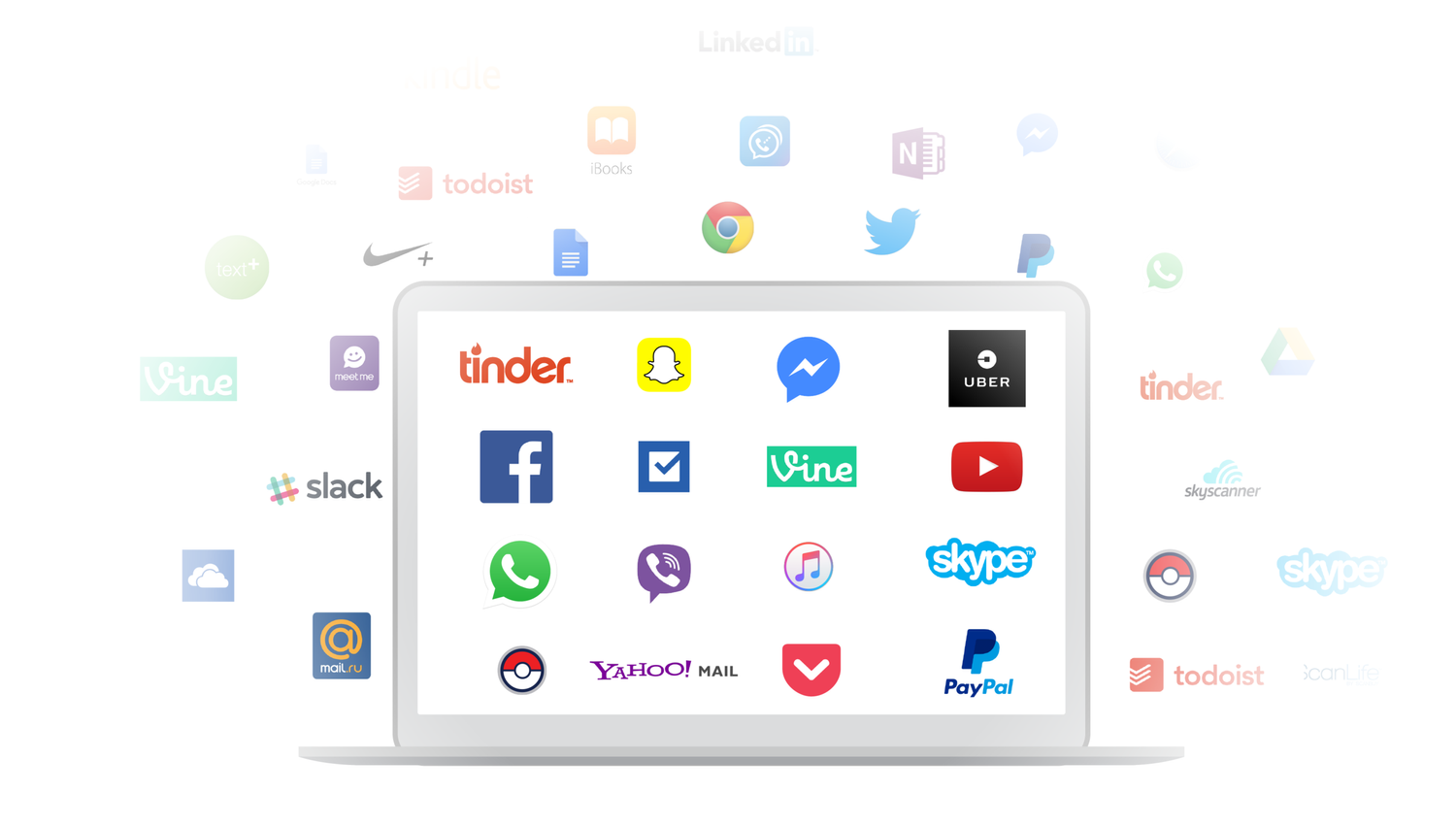 App